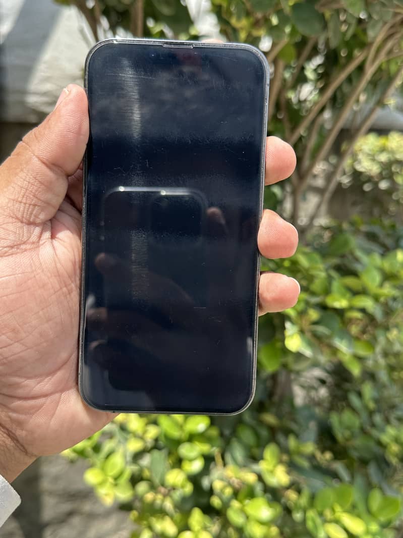 iPhone 13 Pro 5