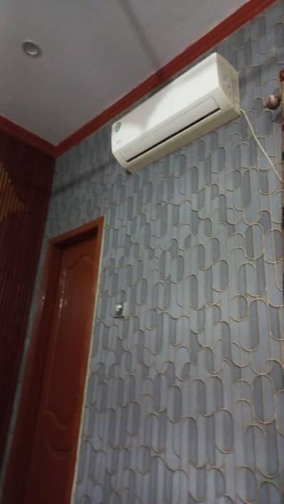 gree ac 1 ton