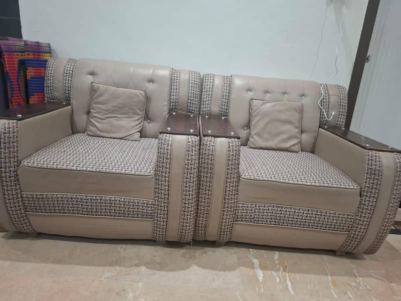 5 seater sofa set 1