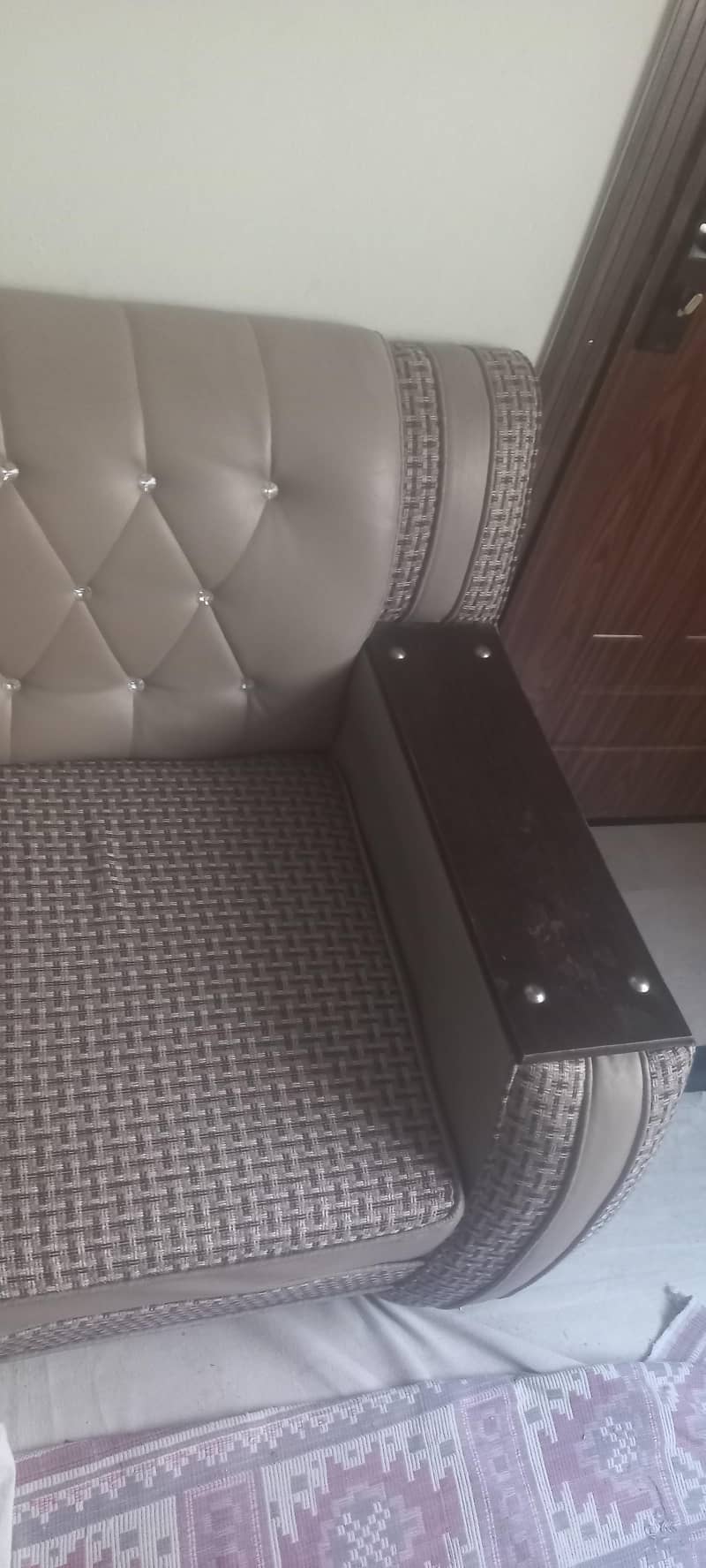 5 seater sofa set 5