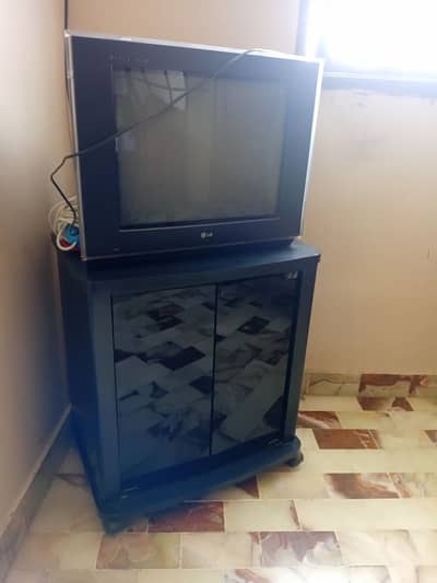 TV TROLLEY