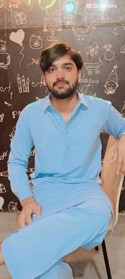 Zeeshan Ali