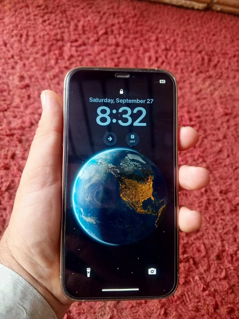 Exchange With Android 2