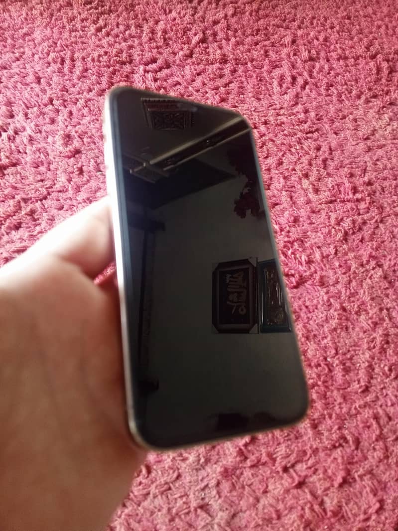 Exchange With Android 6