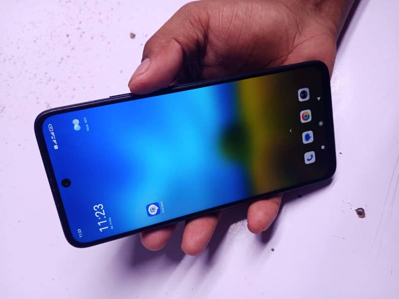 redmi 12 0
