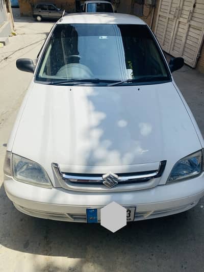 Suzuki cultus