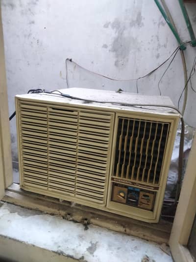 aircondition geral AC