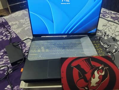 Asus tuf a16
