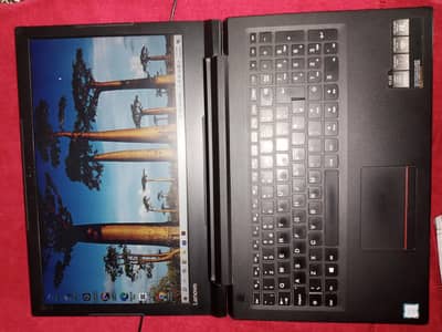 Lenovo Laptop with 8GB RAM & 128 SSD