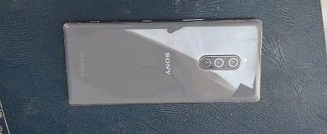 Sony Xperia 1