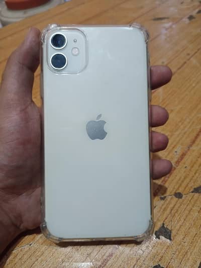 iPhone 11 bypass