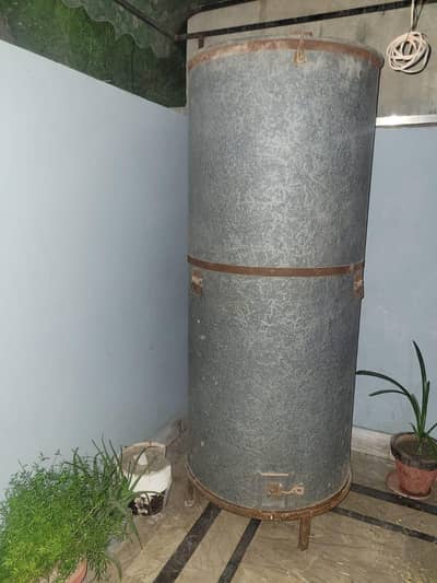 Barhola for sale 20 mun capacity