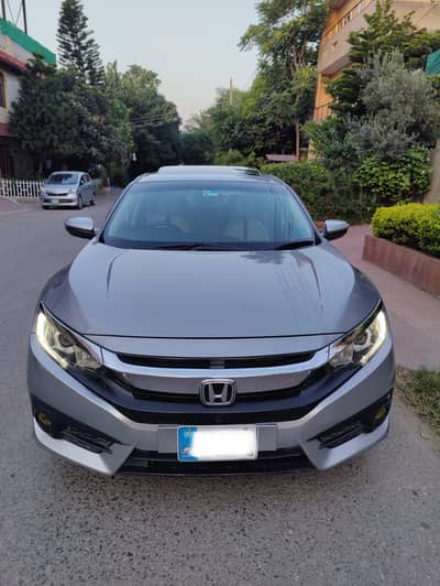Honda civic x for sale