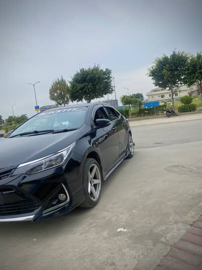 For sale