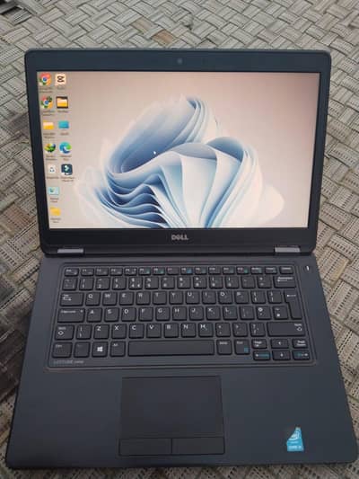 Dell Latitude E5450 | Core i5 5th Gen | 8GB RAM | 128GB SSD