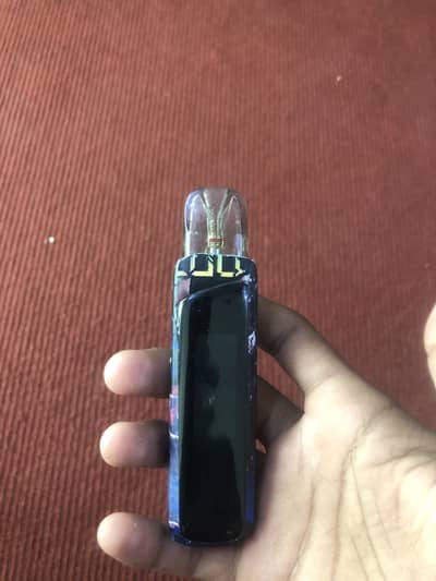 Caliburn unwell g4pro