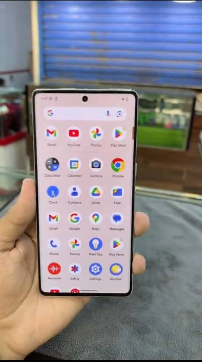 Google Pixel 7pro for sale