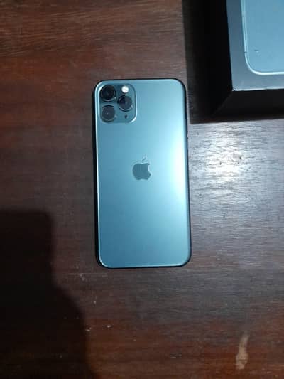 iphone 11 pro Non pta