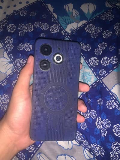 infinix smart 8
