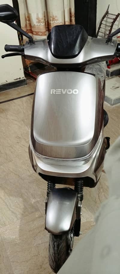 Revoo A11