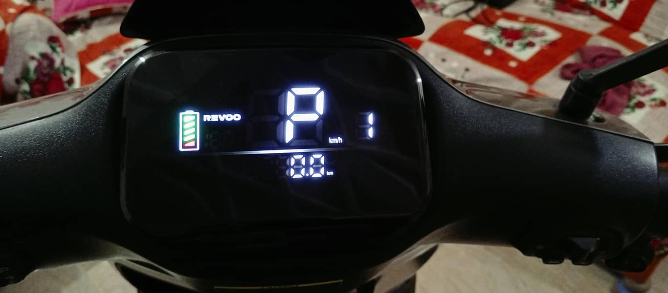 Revoo A11 5