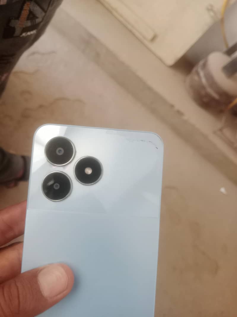 Realme Note 50 4