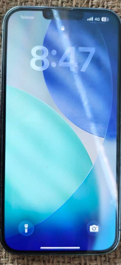iPhone 13 Pro Max 512GB