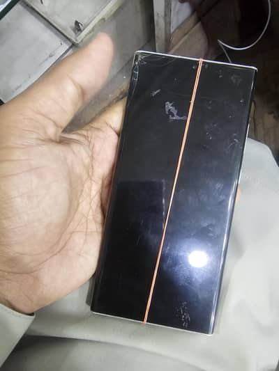 samsung Note 20 ultra offical pta 8/256(03214557471)