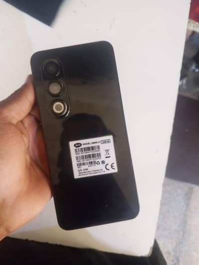 itel s25