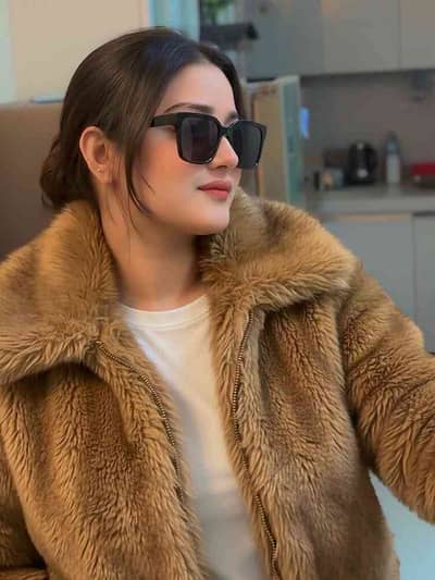 Gznfr Hayat