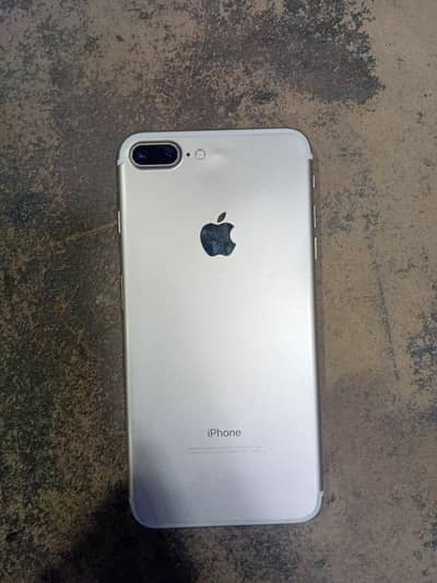 iphone 7+ 128 gb