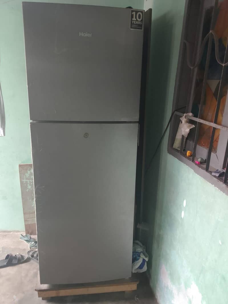 haier 2