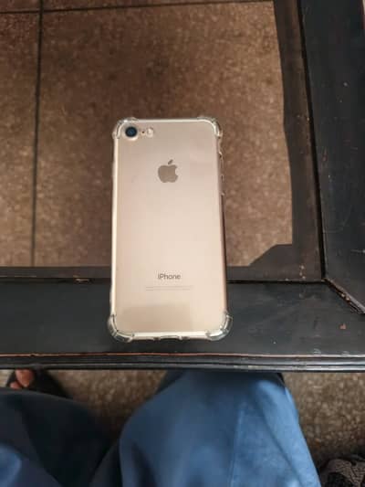 iPhone 7