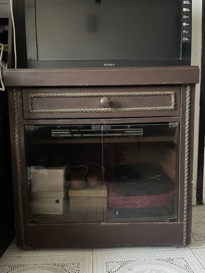 TV Console