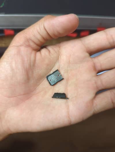 Google Pixel 6Pro Sim Jacket