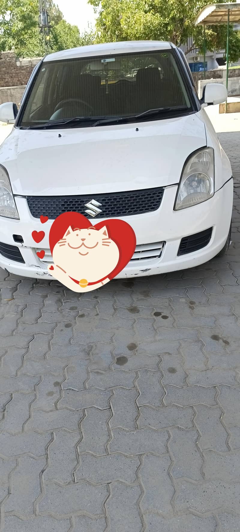 swift 2011 model 3