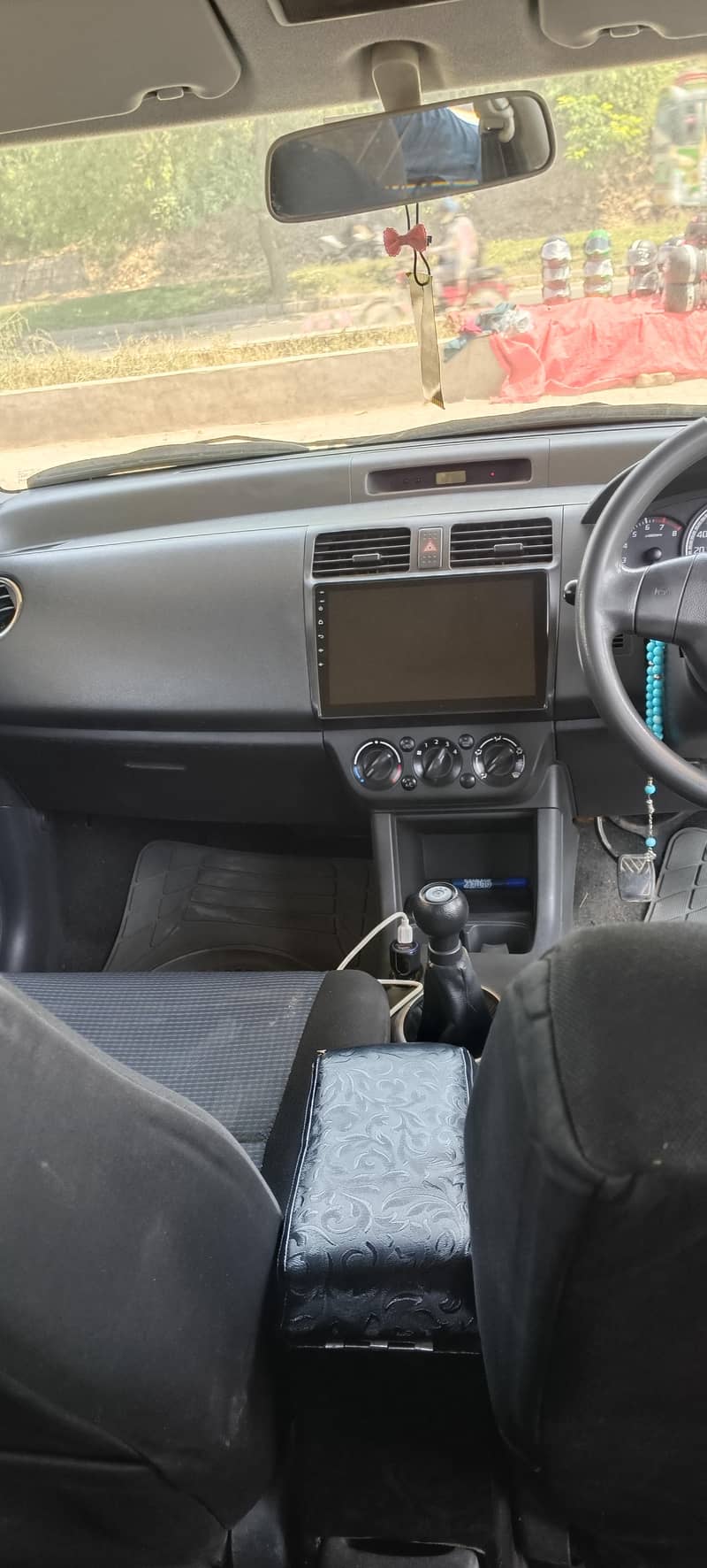 swift 2011 model 6