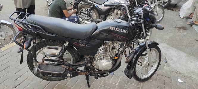 use bike seal arjent