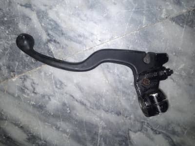 Kawasaki GTO parts