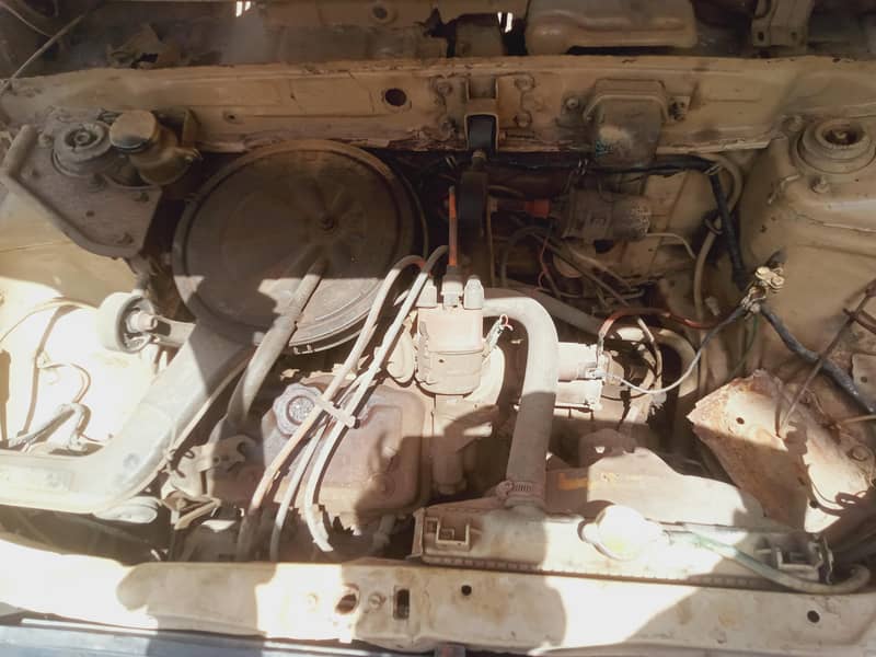 Suzuki Fx 0