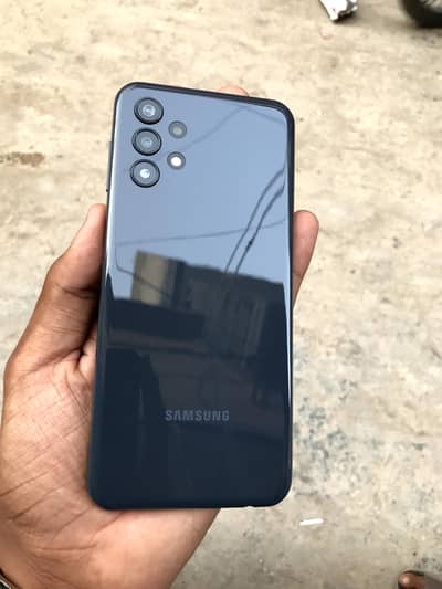 Samsung A13 PTA Approved 4GB RAM 128GB storage neat and clean