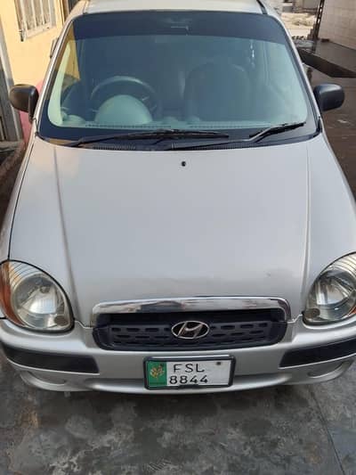 2006 model ha koi bi masla ni ha