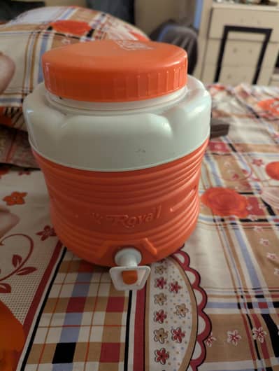 royal water cooler