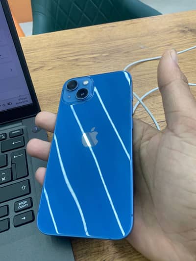 Iphone 13 jv Non PTA