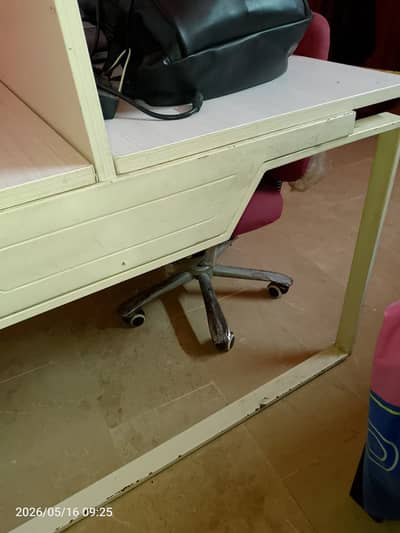Computor Table 6 seater best for Home, Call centers and Coaching