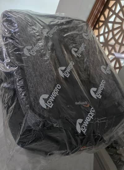*Lowepro Pro Runner BP 450 AW II Backpack*