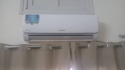 Kenwood AC 1 ton