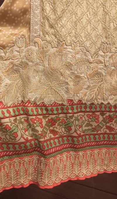 khaadi Khaas Kurta