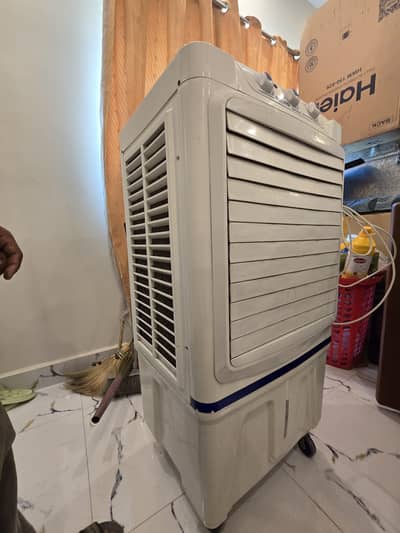 Water Air cooler