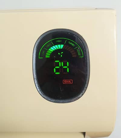 Kenwood Split 1 Ton